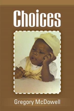 Cover of the book Choices by Carla Swarner