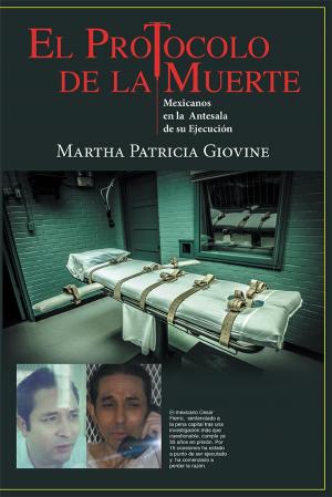 Cover of the book El Protocolo De La Muerte by DR. RAFAEL YATES SOSA