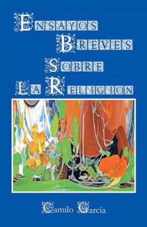 Cover of the book Ensayos Breves Sobre La Religión by El Hombre