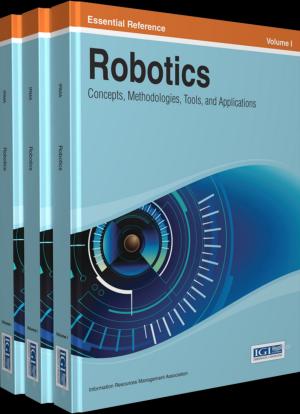 Cover of the book Robotics by 