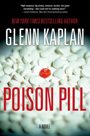Cover of the book Poison Pill by Richard A. Knaak