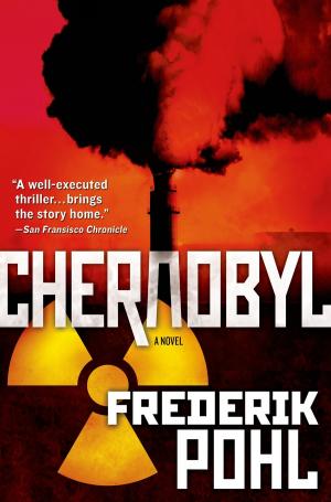 Cover of the book Chernobyl by Vernor Vinge
