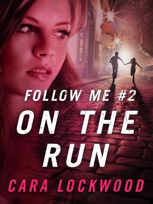 Cover of the book Follow Me #2: On the Run by Shawntelle Madison