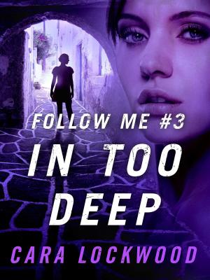 Cover of the book Follow Me #3: In Too Deep by Lisa Rogak