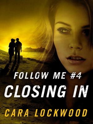 Cover of the book Follow Me #4: Closing In by Catherine Aird