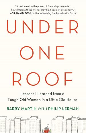 Cover of the book Under One Roof by Donna Grant