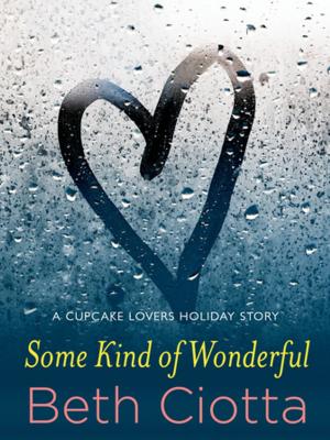 Cover of the book Some Kind of Wonderful by Eddie B. Allen Jr.