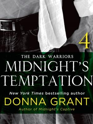 Cover of the book Midnight's Temptation: Part 4 by 