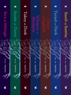 Cover of the book Shadow Falls, Complete Series by Mary E. Mitchell