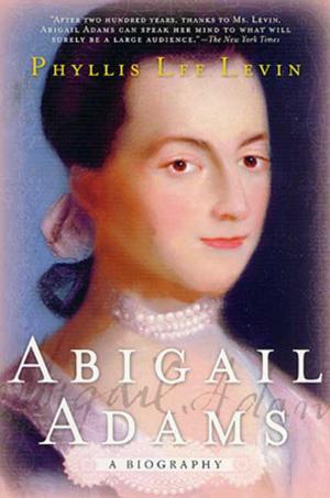 Cover of the book Abigail Adams by June Breton Fisher