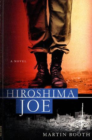 Book cover of Hiroshima Joe