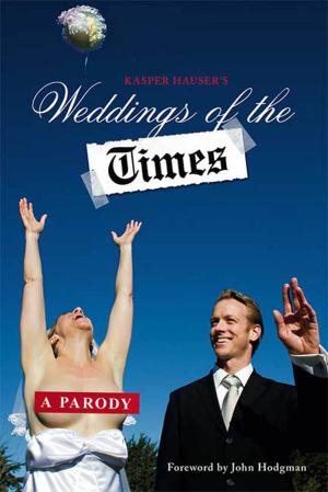 Cover of the book Weddings of the Times by Courtney Summers