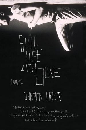 Book cover of Still Life with June