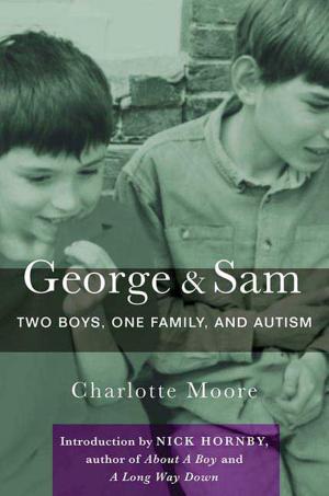 Cover of the book George & Sam by Jackie Ashenden