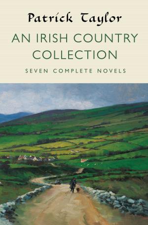 Book cover of An Irish Country Collection