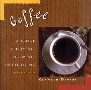Cover of the book Coffee by Elin Hilderbrand
