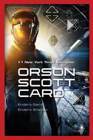 Cover of the book Ender's Game Boxed Set by R J Theodore