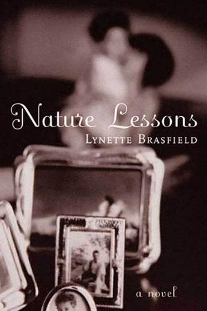 bigCover of the book Nature Lessons by 