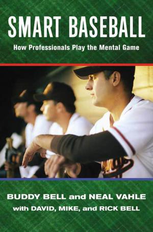 Cover of the book Smart Baseball by John Jiler