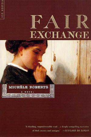 Cover of the book Fair Exchange by Elias Khoury