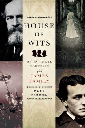 Cover of the book House of Wits by Beth Kidder