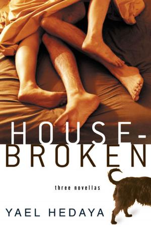 Cover of the book Housebroken by Ethan James Petty
