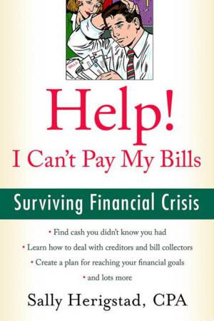 Book cover of Help! I Can't Pay My Bills