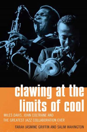 Cover of the book Clawing at the Limits of Cool by James A. Harrod