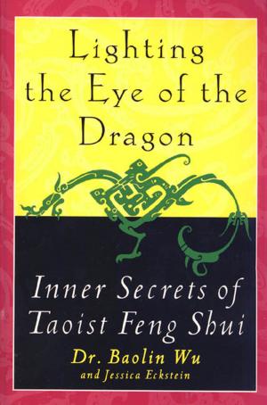 Book cover of Lighting the Eye of the Dragon