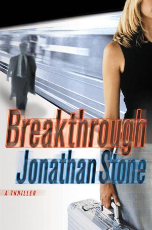 Cover of the book Breakthrough by Giles Milton