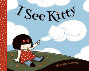 Cover of the book I See Kitty by Amy Schwartz