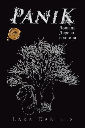 Cover of the book Panik by Jaxy Mono