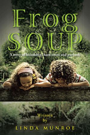 Cover of the book Frog Soup by Ella Rollison Salter