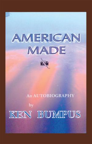 Cover of the book American Made by Franck Gordon