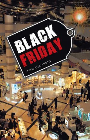 Cover of the book Black Friday by Jerald Hanson
