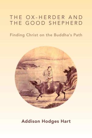 Book cover of The Ox-Herder and the Good Shepherd