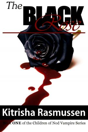 Cover of the book The Black Rose by W.M. Kirkland, Mary Winter