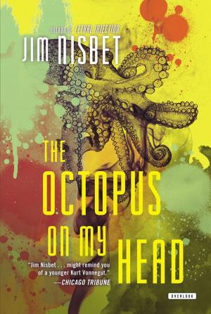 Cover of the book Octopus on My Head by Justina Blakeney
