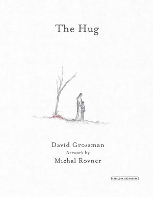 Cover of the book The Hug by Abrams Books, Vanessa Friedman, Roxane Gay