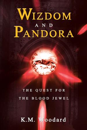 Cover of the book Wizdom and Pandora by Paulie J. Johnson