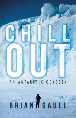 Cover of the book Chill Out by Evan Scarlett