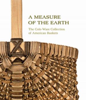 Cover of the book A Measure of the Earth by Mary Kelley