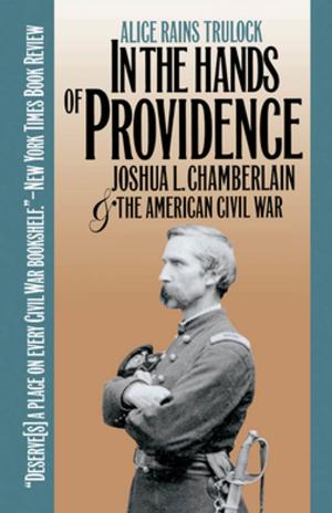 Cover of the book In the Hands of Providence by Kenneth Robert Janken