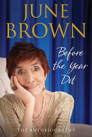 Cover of the book Before the Year Dot by Eileen MacKenney