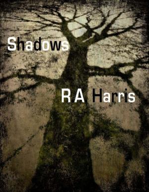 Cover of the book Shadows by Virinia Downham