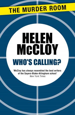 Cover of the book Who's Calling? by Al Robertson