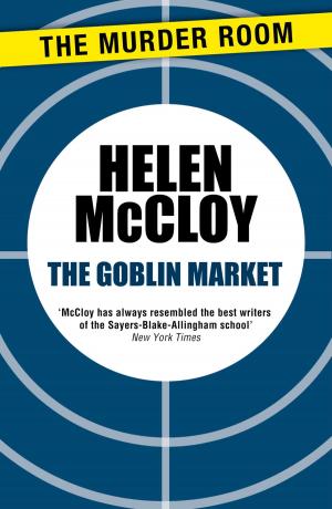 Cover of the book The Goblin Market by Giuditta Fabbro