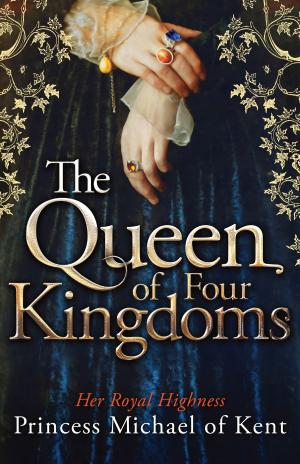 Cover of the book The Queen Of Four Kingdoms by Theodore W. Pietsch