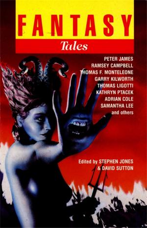 Cover of the book Fantasy Tales 7 by Elizabeth Jeffrey