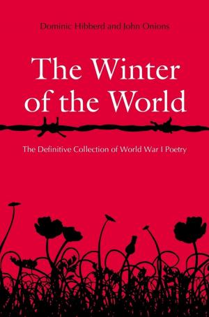 Cover of the book The Winter of the World by Edward D. Hoch